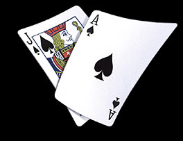 free online blackjack